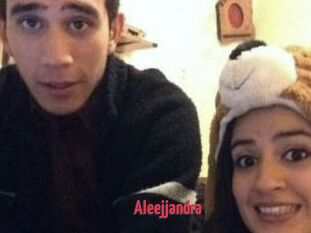 Aleejjandra