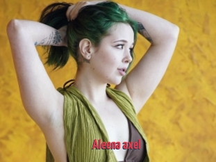 Aleena_axel