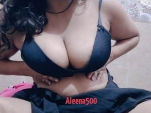 Aleena500