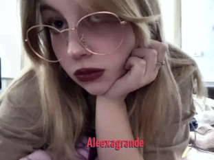 Aleexagrande