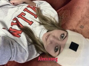 Aleexxomg