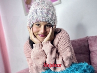 Alejalexx