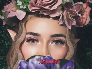 Alejamillan