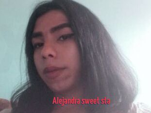 Alejandra_sweet_sta