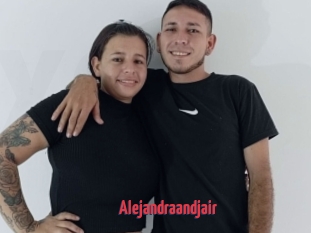 Alejandraandjair