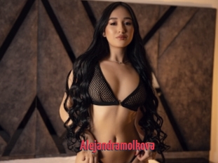 Alejandramolkova