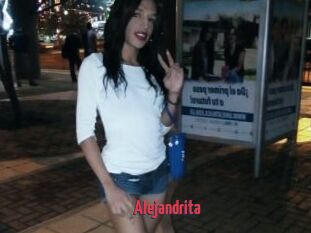 Alejandrita