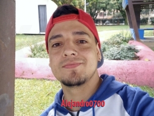 Alejandro0700