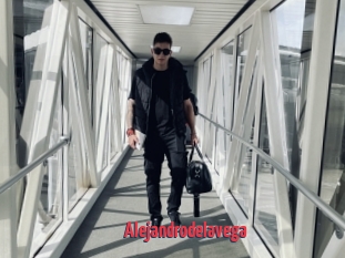 Alejandrodelavega