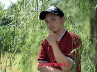 Alejandrodupre