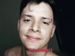 Alejandroking19