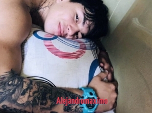 Alejandromaximo