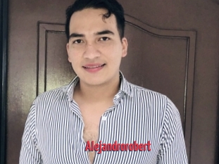 Alejandrorobert