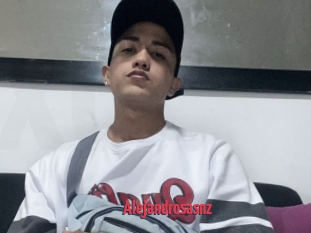 Alejandrosasnz