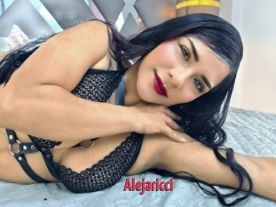 Alejaricci