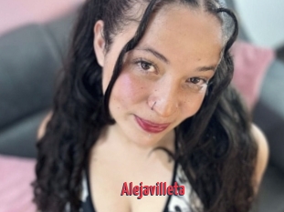 Alejavilleta