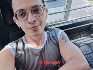 Alejocopper