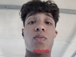 Alejtwinkk