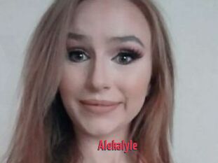 Alekalyle