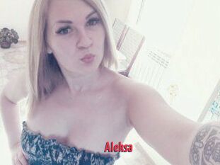 Aleksa
