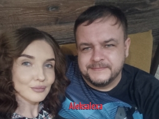 Aleksalexa
