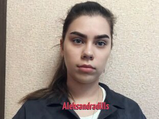 Aleksandradills