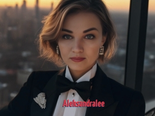 Aleksandralee