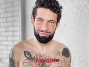 Alekseygreen