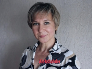 Alekshahder