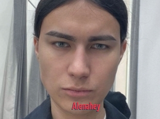 Alenahey