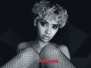 Alenesaenz
