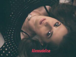 Alennadelise