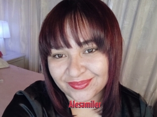 Alesamiler