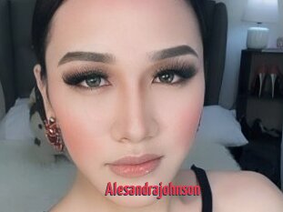 Alesandrajohnson