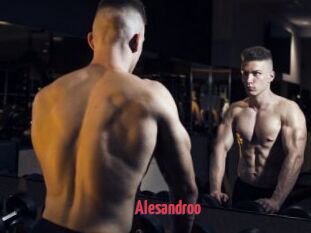 Alesandroo