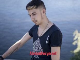 Alesandrovyncent