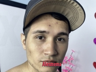 Alesmema