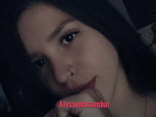 Alessandraambar