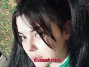 Alessandrabandi