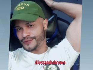 Alessandrobrown
