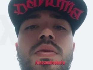 Alessandrodante