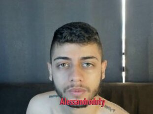 Alessandroduty