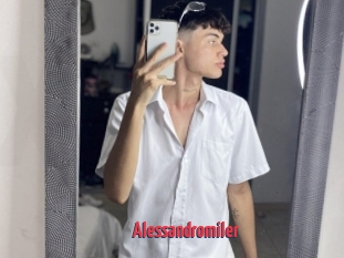 Alessandromiler