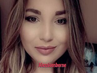 Alessiaosborne