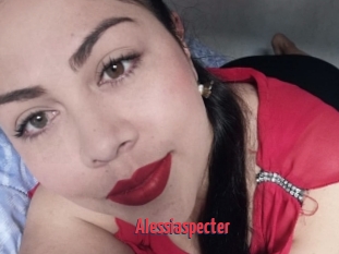 Alessiaspecter