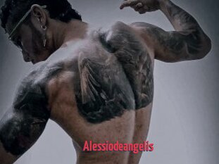 Alessiodeangelis