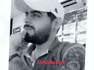 Alessiokarthier