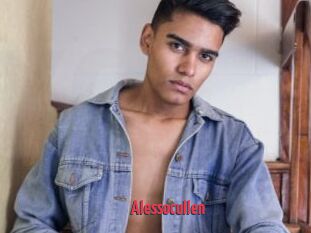 Alessocullen