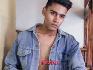 Alessoxcx