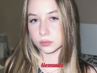Alesssandra